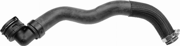 Gates 05-3044 - Flessibile radiatore www.autoricambi360.it