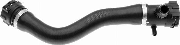 GATES 05-3054 - Flessibile radiatore www.autoricambi360.it