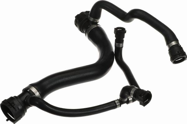 GATES 05-3019 - Flessibile radiatore www.autoricambi360.it