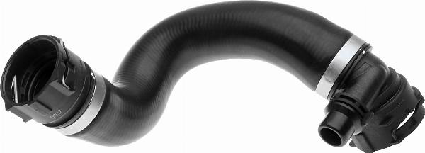 GATES 05-3015 - Flessibile radiatore www.autoricambi360.it