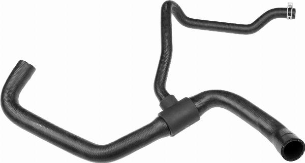 GATES 05-3016 - Flessibile radiatore www.autoricambi360.it