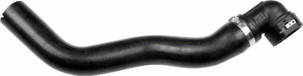 Gates 05-3089 - Flessibile radiatore www.autoricambi360.it