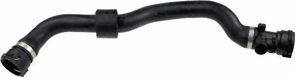 Gates 05-3035 - Flessibile radiatore www.autoricambi360.it