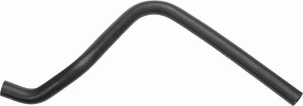 GATES 05-3021 - Flessibile radiatore www.autoricambi360.it
