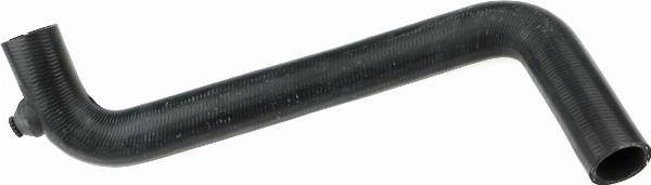 GATES 05-3164 - Flessibile radiatore www.autoricambi360.it