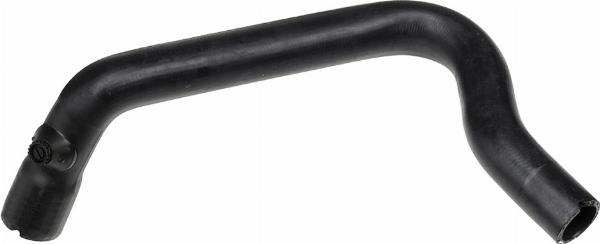 Gates 05-3136 - Flessibile radiatore www.autoricambi360.it