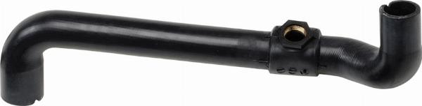 Gates 05-3138 - Flessibile radiatore www.autoricambi360.it