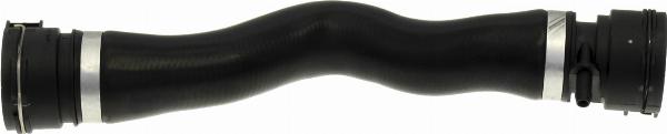 GATES 05-3831 - Flessibile radiatore www.autoricambi360.it