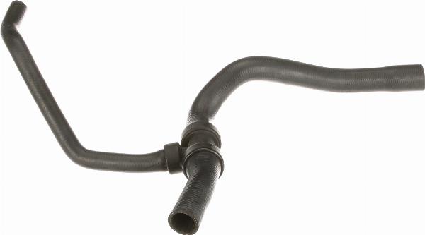 GATES 05-3340 - Flessibile radiatore www.autoricambi360.it