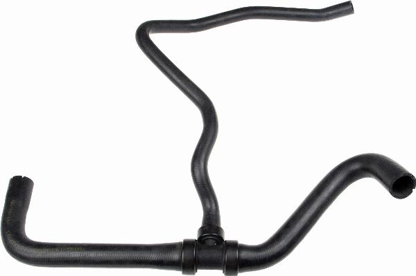 GATES 05-3341 - Flessibile radiatore www.autoricambi360.it