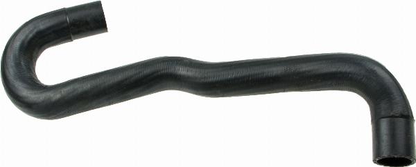 GATES 05-3343 - Flessibile radiatore www.autoricambi360.it