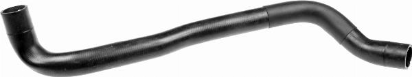 GATES 053342 - Flessibile radiatore www.autoricambi360.it
