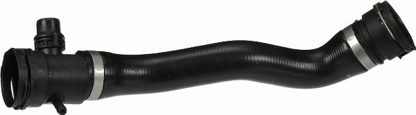 GATES 05-3302 - Flessibile radiatore www.autoricambi360.it