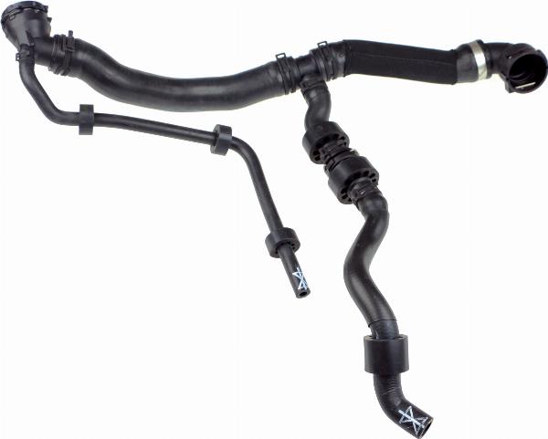 GATES 05-3339 - Flessibile radiatore www.autoricambi360.it