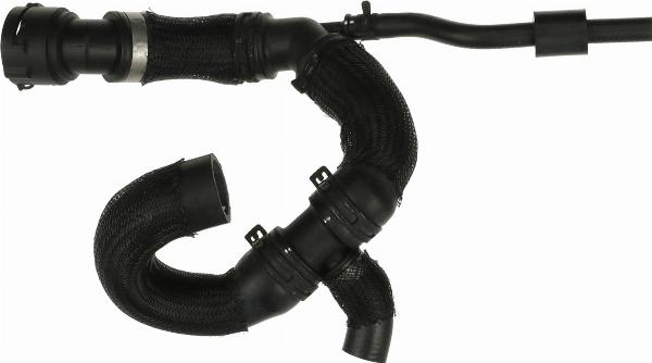 Gates 05-3332 - Flessibile radiatore www.autoricambi360.it