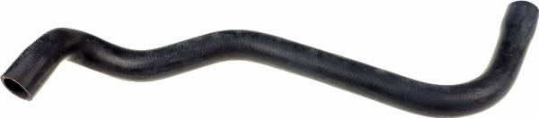 GATES 05-3329 - Flessibile radiatore www.autoricambi360.it