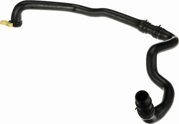 GATES 05-3290 - Flessibile radiatore www.autoricambi360.it
