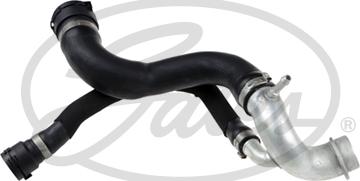 Gates 05-3298 - Flessibile radiatore www.autoricambi360.it
