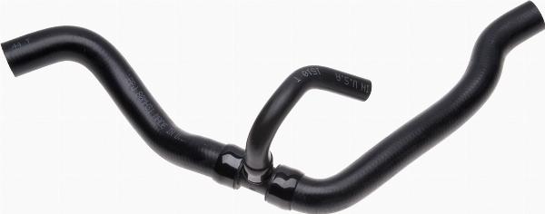 GATES 05-3249 - Flessibile radiatore www.autoricambi360.it