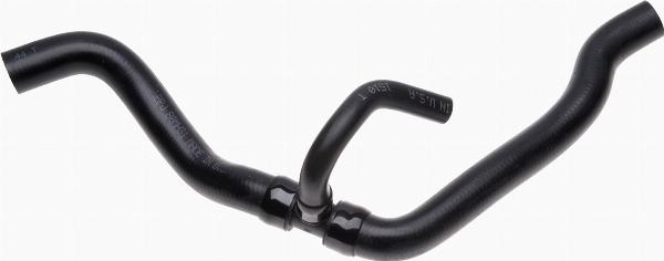 GATES 05-3249 - Flessibile radiatore www.autoricambi360.it