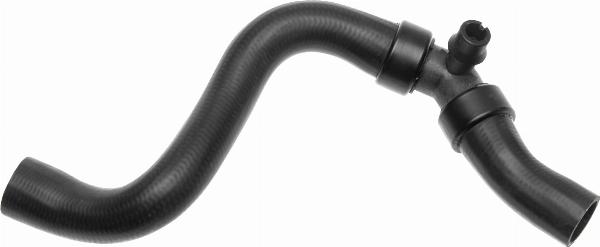 GATES 05-3248 - Flessibile radiatore www.autoricambi360.it