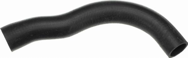 GATES 05-3259 - Flessibile radiatore www.autoricambi360.it