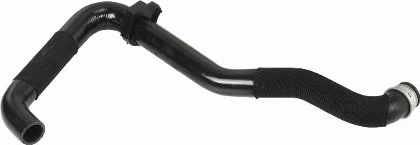 GATES 05-3209 - Flessibile radiatore www.autoricambi360.it
