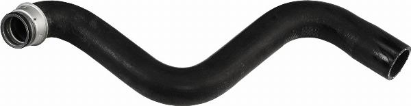 Gates 05-3208 - Flessibile radiatore www.autoricambi360.it