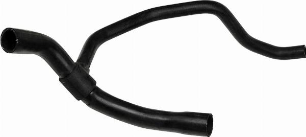 Gates 05-3214 - Flessibile radiatore www.autoricambi360.it
