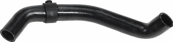 GATES 05-3216 - Flessibile radiatore www.autoricambi360.it