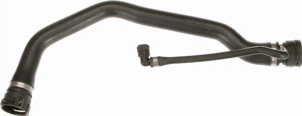 GATES 05-3284 - Flessibile radiatore www.autoricambi360.it