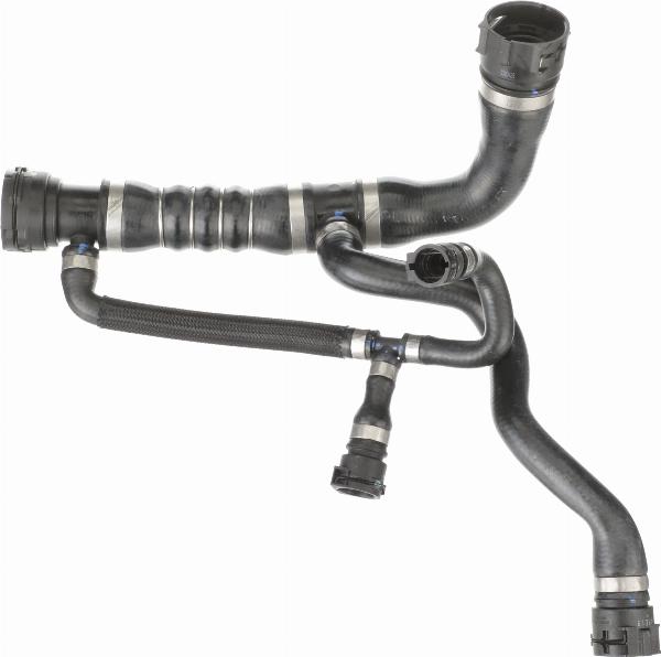 Gates 053285 - Flessibile radiatore www.autoricambi360.it