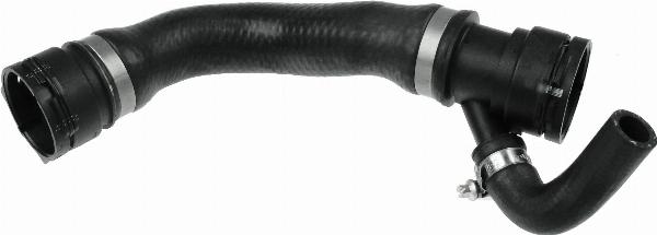 GATES 05-3280 - Flessibile radiatore www.autoricambi360.it