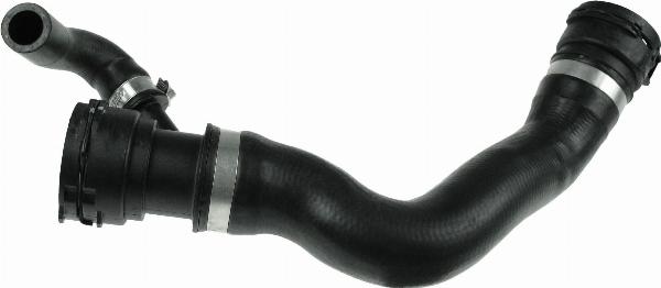 Gates 05-3282 - Flessibile radiatore www.autoricambi360.it