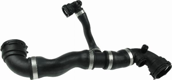 GATES 05-3287 - Flessibile radiatore www.autoricambi360.it