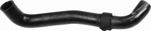 GATES 05-3223 - Flessibile radiatore www.autoricambi360.it