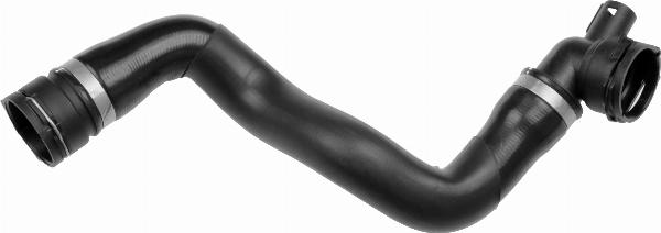 Gates 05-3274 - Flessibile radiatore www.autoricambi360.it