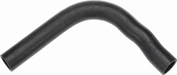 Gates 05-3275 - Flessibile radiatore www.autoricambi360.it