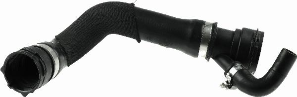 GATES 05-3276 - Flessibile radiatore www.autoricambi360.it