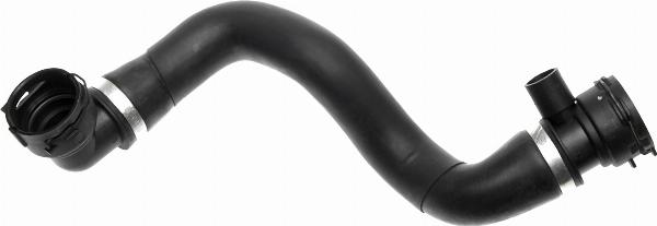 Gates 05-3273 - Flessibile radiatore www.autoricambi360.it