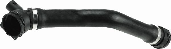 GATES 05-3277 - Flessibile radiatore www.autoricambi360.it