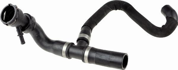 GATES 05-2994 - Flessibile radiatore www.autoricambi360.it