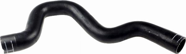 GATES 05-2960 - Flessibile radiatore www.autoricambi360.it