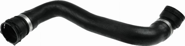 GATES 05-2963 - Flessibile radiatore www.autoricambi360.it