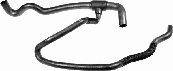 GATES 05-2967 - Flessibile radiatore www.autoricambi360.it