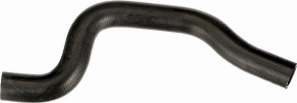 GATES 05-2909 - Flessibile radiatore www.autoricambi360.it