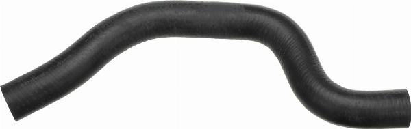 GATES 05-2909 - Flessibile radiatore www.autoricambi360.it