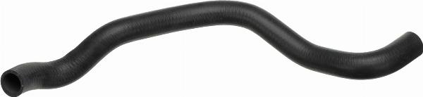 GATES 05-2910 - Flessibile radiatore www.autoricambi360.it