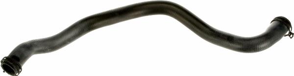 GATES 05-2910 - Flessibile radiatore www.autoricambi360.it