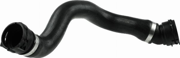 GATES 05-2981 - Flessibile radiatore www.autoricambi360.it
